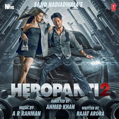 Heropanti 2 (2022)